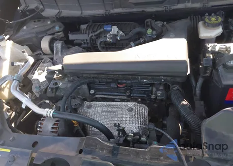 2016 Nissan Rogue S/Sl/Sv из США, поврежденный, VIN KNMAT2MT2GP698799